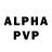 Alpha-PVP СК Ulrich K