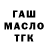 ТГК THC oil Sakis 007